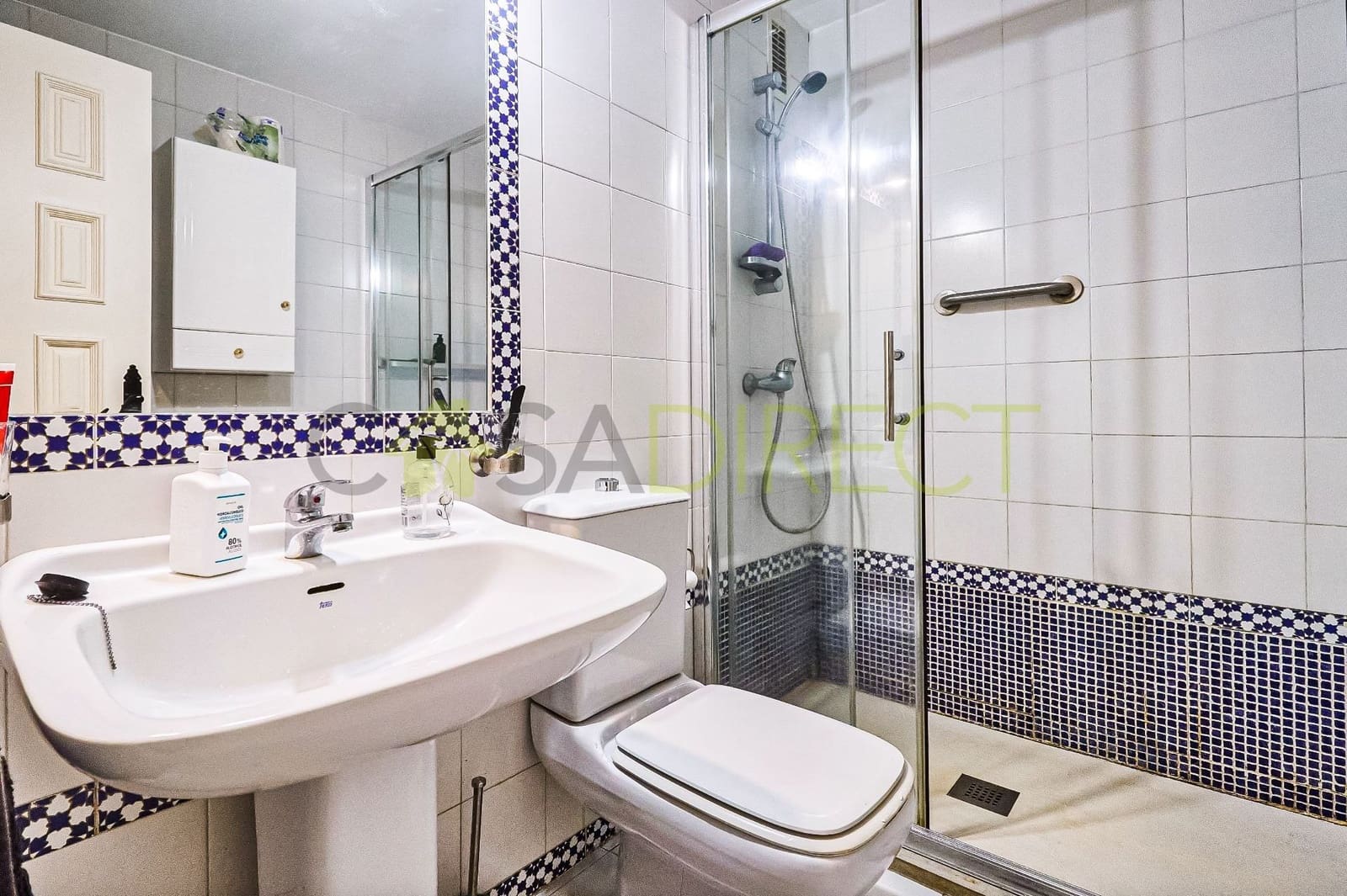 3 sovrum Lägenhet till salu i Fuengirola med pool - 625 000 € (Ref: 9698130)