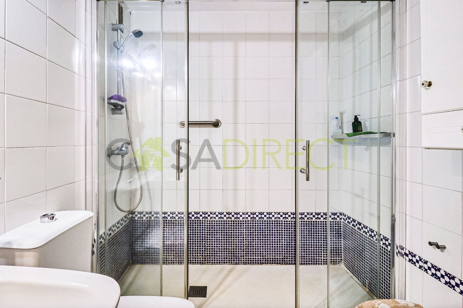 3 sovrum Lägenhet till salu i Fuengirola med pool - 625 000 € (Ref: 9698130)