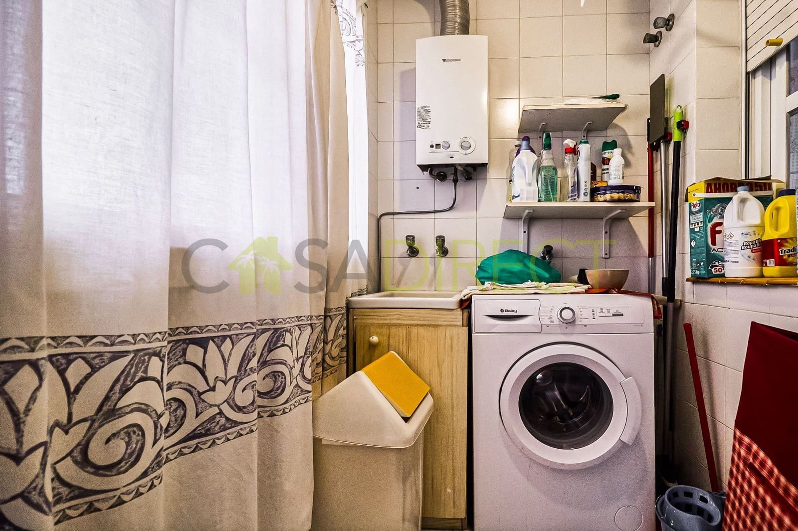 3 sovrum Lägenhet till salu i Fuengirola med pool - 625 000 € (Ref: 9698130)