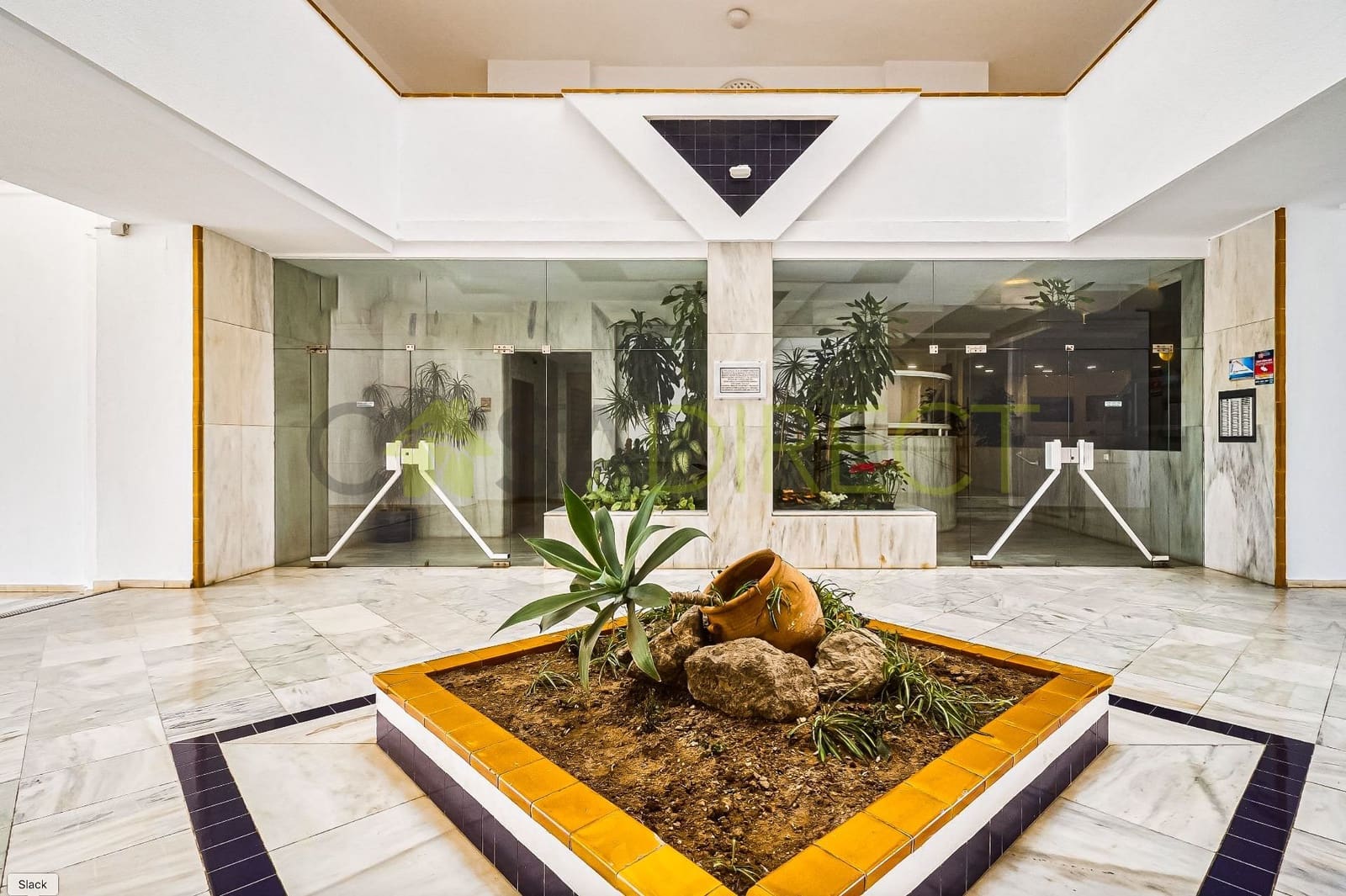 3 sovrum Lägenhet till salu i Fuengirola med pool - 625 000 € (Ref: 9698130)