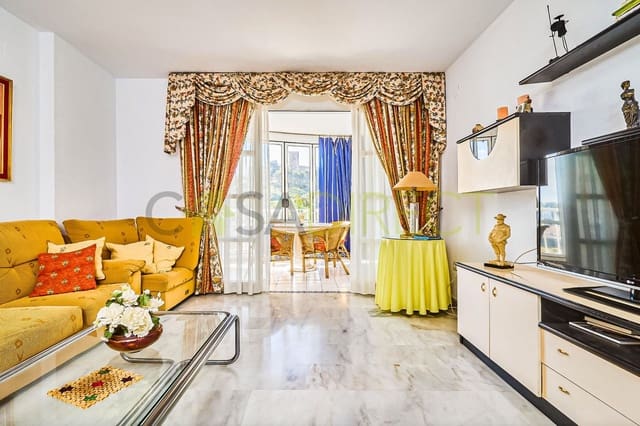 3 camera da letto Appartamento in vendita in Fuengirola con piscina - 625.000 € (Rif: 9698130)