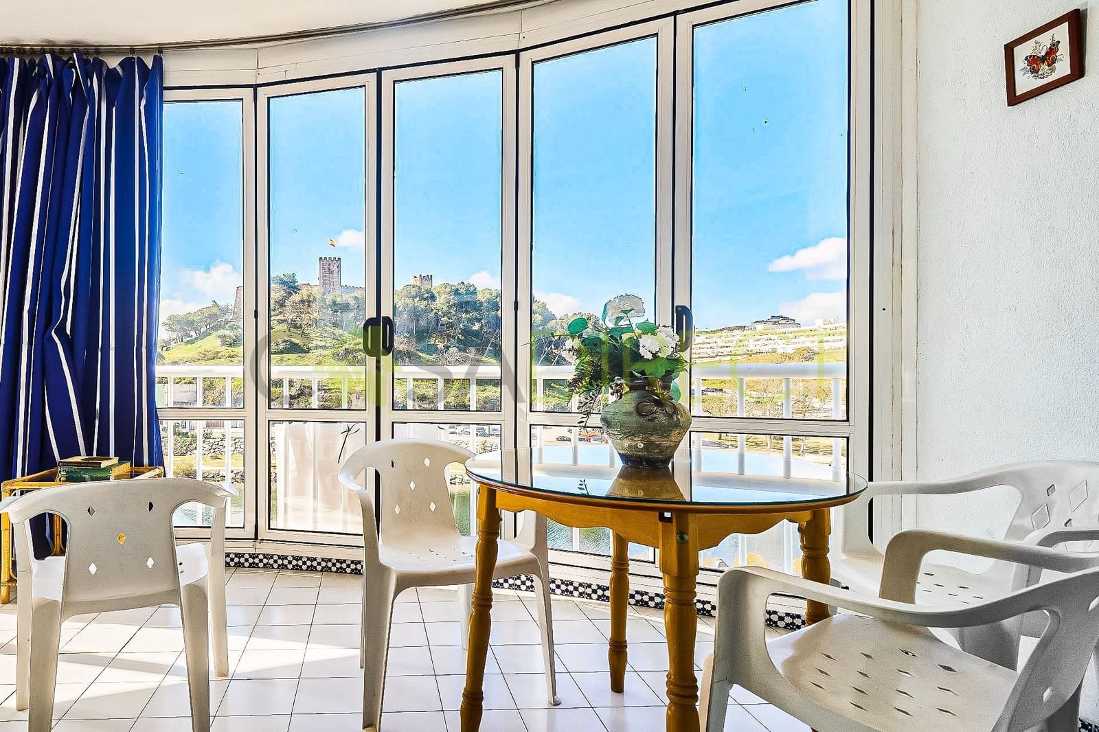 3 sovrum Lägenhet till salu i Fuengirola med pool - 625 000 € (Ref: 9698130)