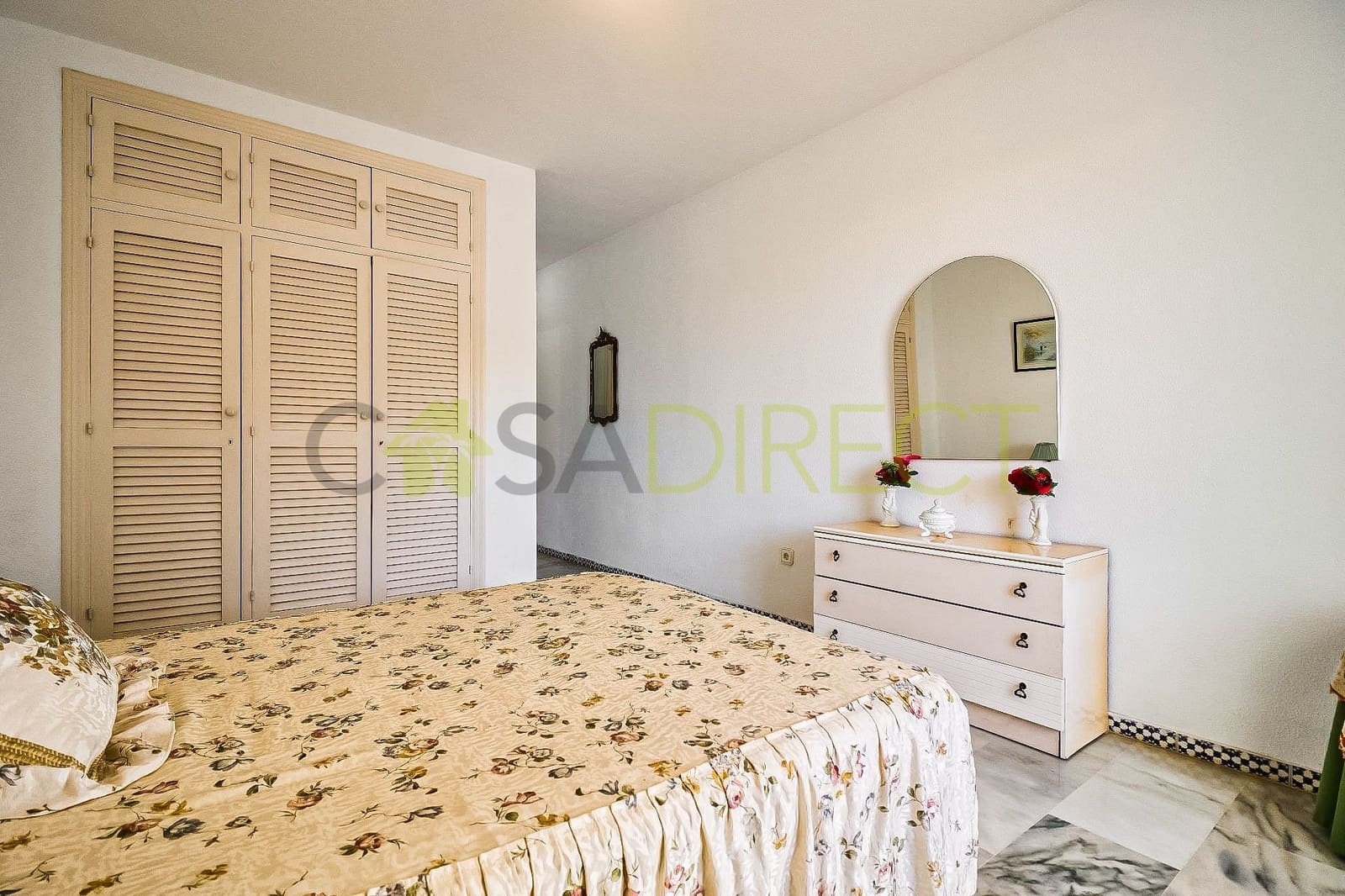 3 sovrum Lägenhet till salu i Fuengirola med pool - 625 000 € (Ref: 9698130)