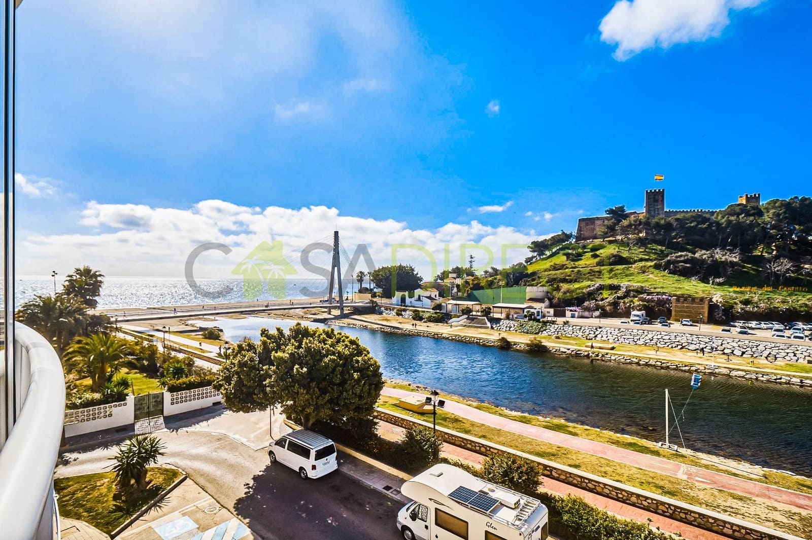 3 sovrum Lägenhet till salu i Fuengirola med pool - 625 000 € (Ref: 9698130)