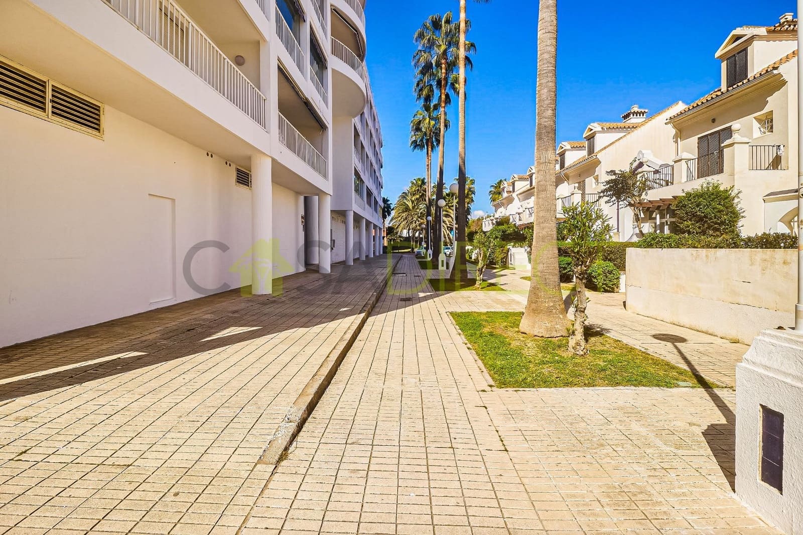 3 sovrum Lägenhet till salu i Fuengirola med pool - 625 000 € (Ref: 9698130)