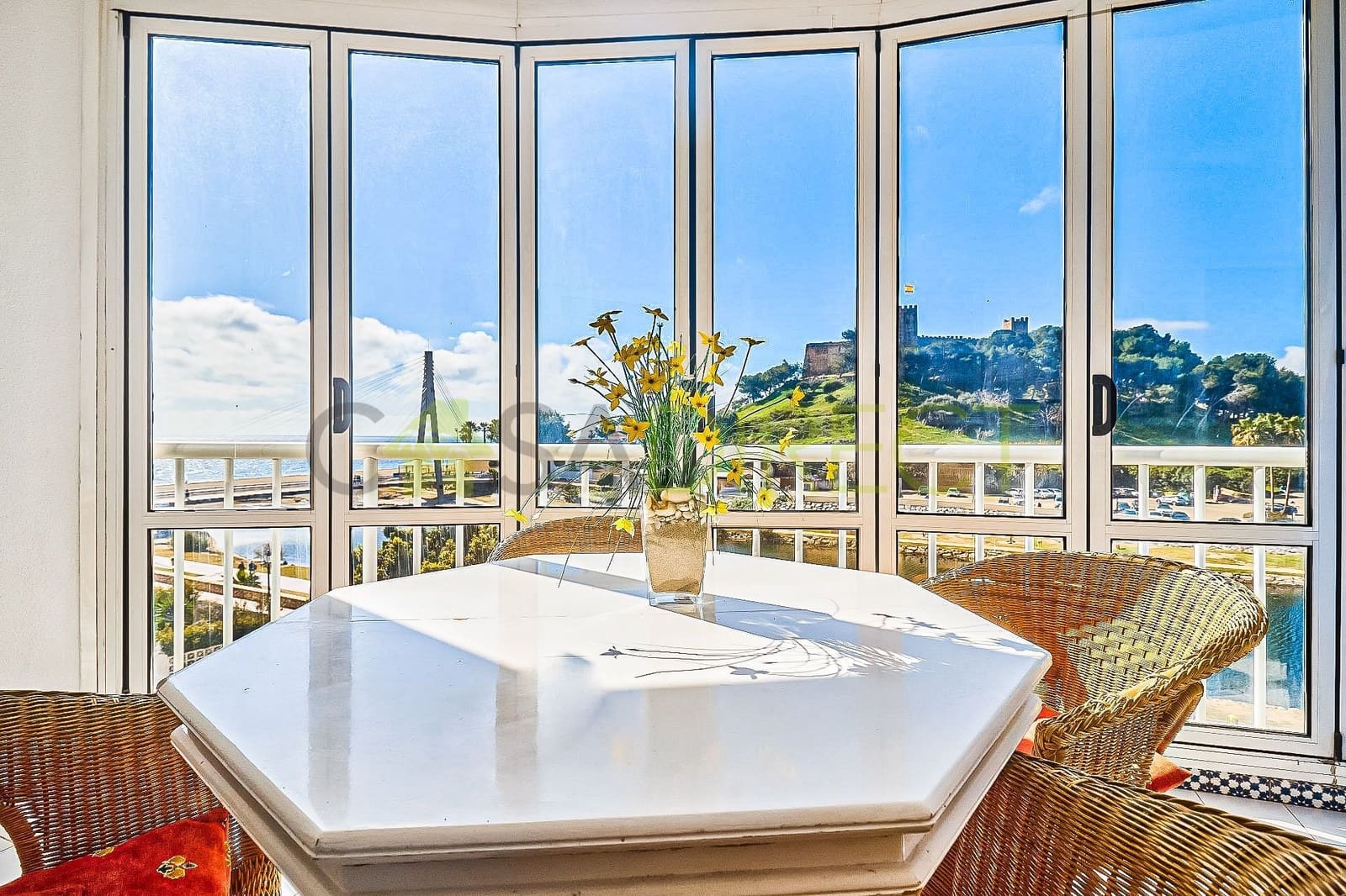 3 sovrum Lägenhet till salu i Fuengirola med pool - 625 000 € (Ref: 9698130)