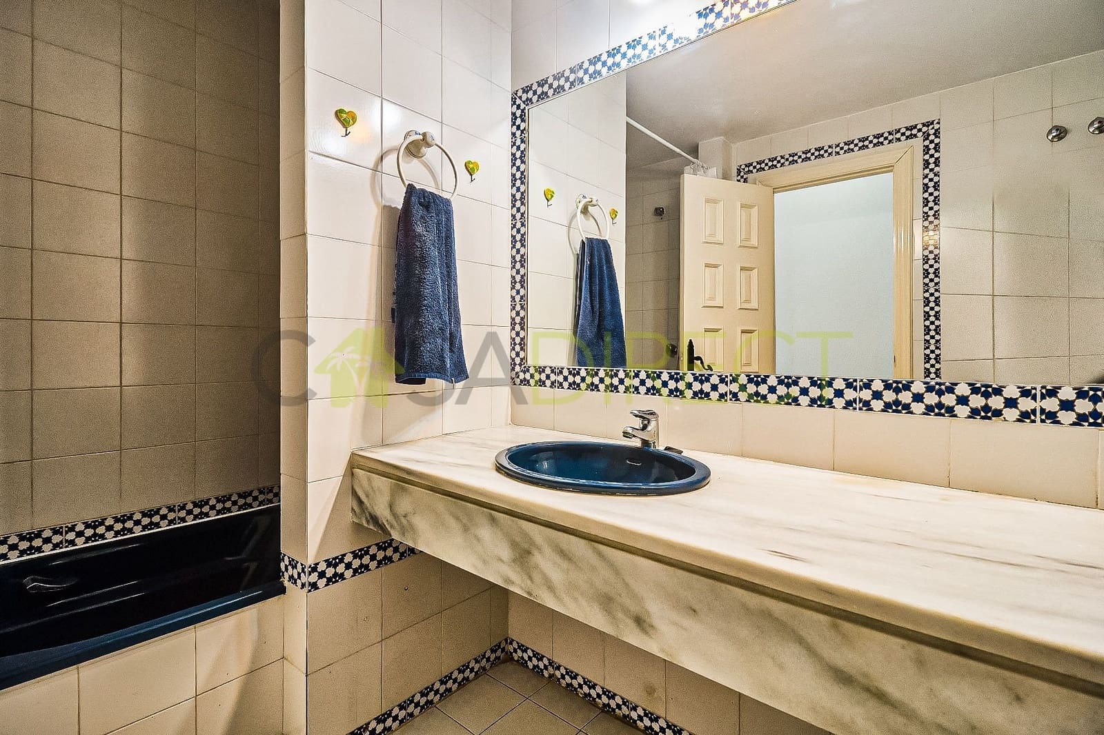 3 sovrum Lägenhet till salu i Fuengirola med pool - 625 000 € (Ref: 9698130)