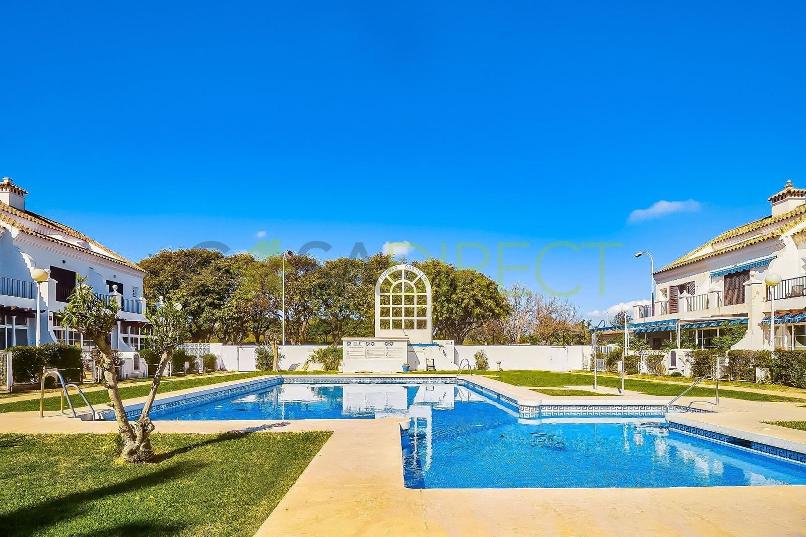 3 sovrum Lägenhet till salu i Fuengirola med pool - 625 000 € (Ref: 9698130)