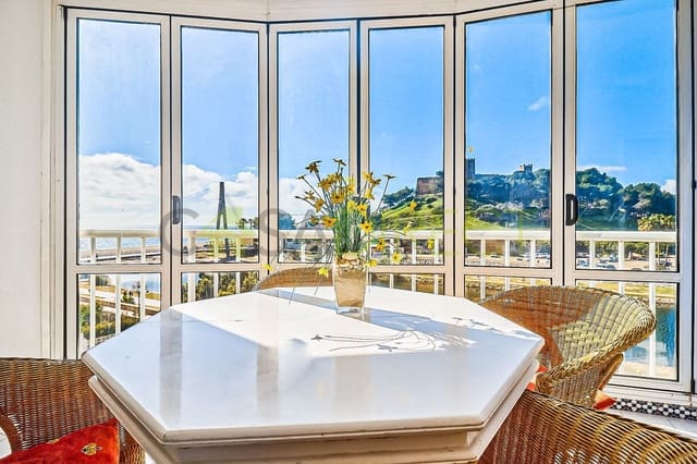 3 camera da letto Appartamento in vendita in Fuengirola con piscina - 625.000 € (Rif: 9698130)