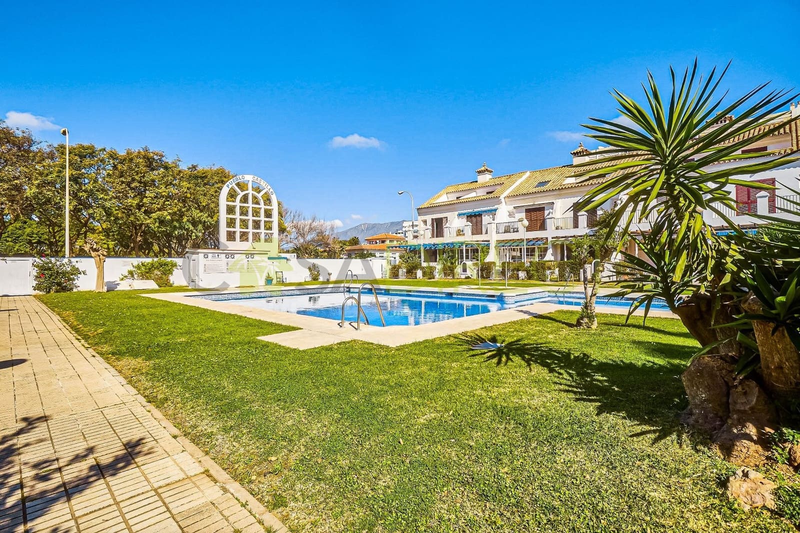 3 sovrum Lägenhet till salu i Fuengirola med pool - 625 000 € (Ref: 9698130)