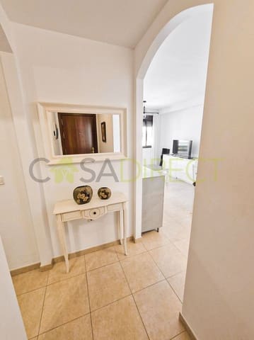 2 soveværelse Lejlighed til leje i Torrox-Costa, Torrox med swimmingpool garage - € 900 (Ref: 9698131)