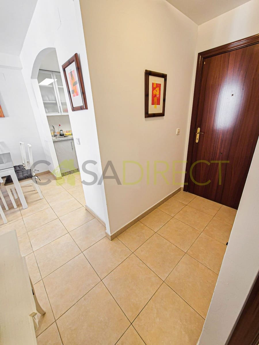 2 bedroom Flat for rent in Torrox-Costa with pool garage - € 900 (Ref: 9698131)