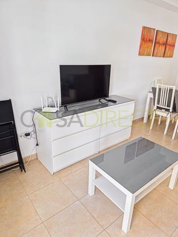 2 soveværelse Lejlighed til leje i Torrox-Costa, Torrox med swimmingpool garage - € 900 (Ref: 9698131)