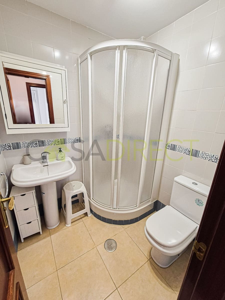 2 bedroom Flat for rent in Torrox-Costa with pool garage - € 900 (Ref: 9698131)