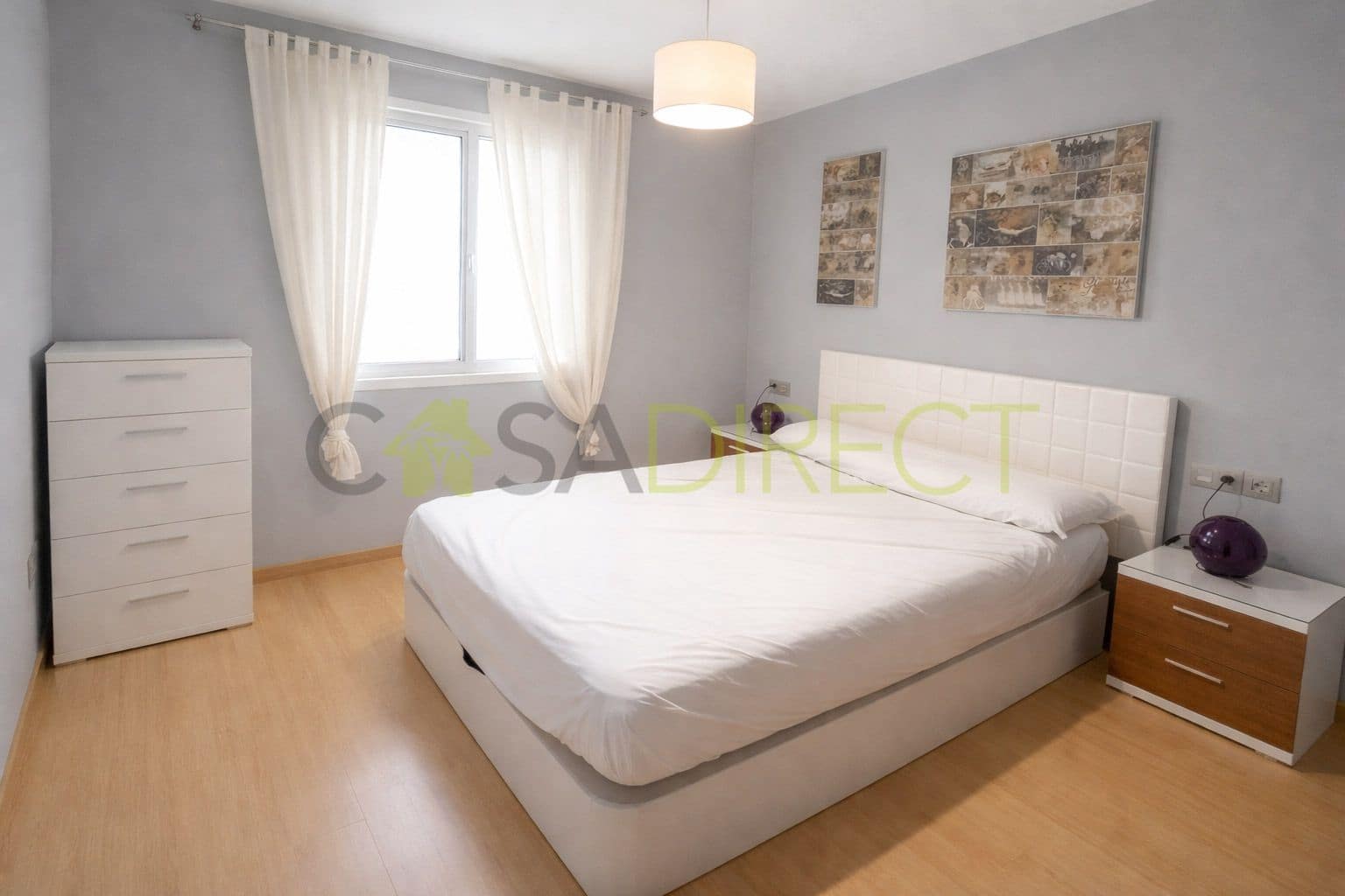 2 bedroom Flat for rent in Motril with pool garage - € 840 (Ref: 9700439)