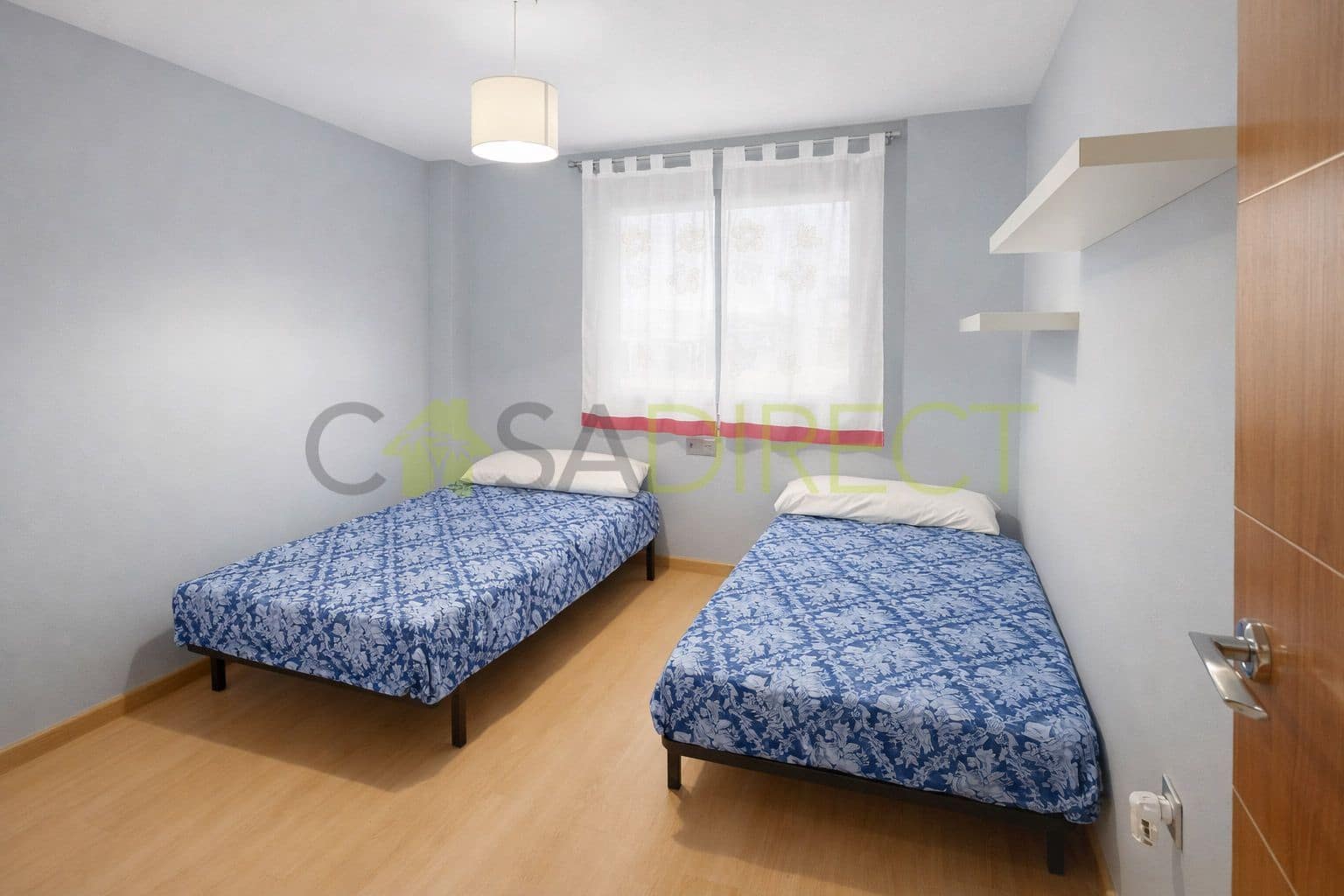 2 bedroom Flat for rent in Motril with pool garage - € 840 (Ref: 9700439)