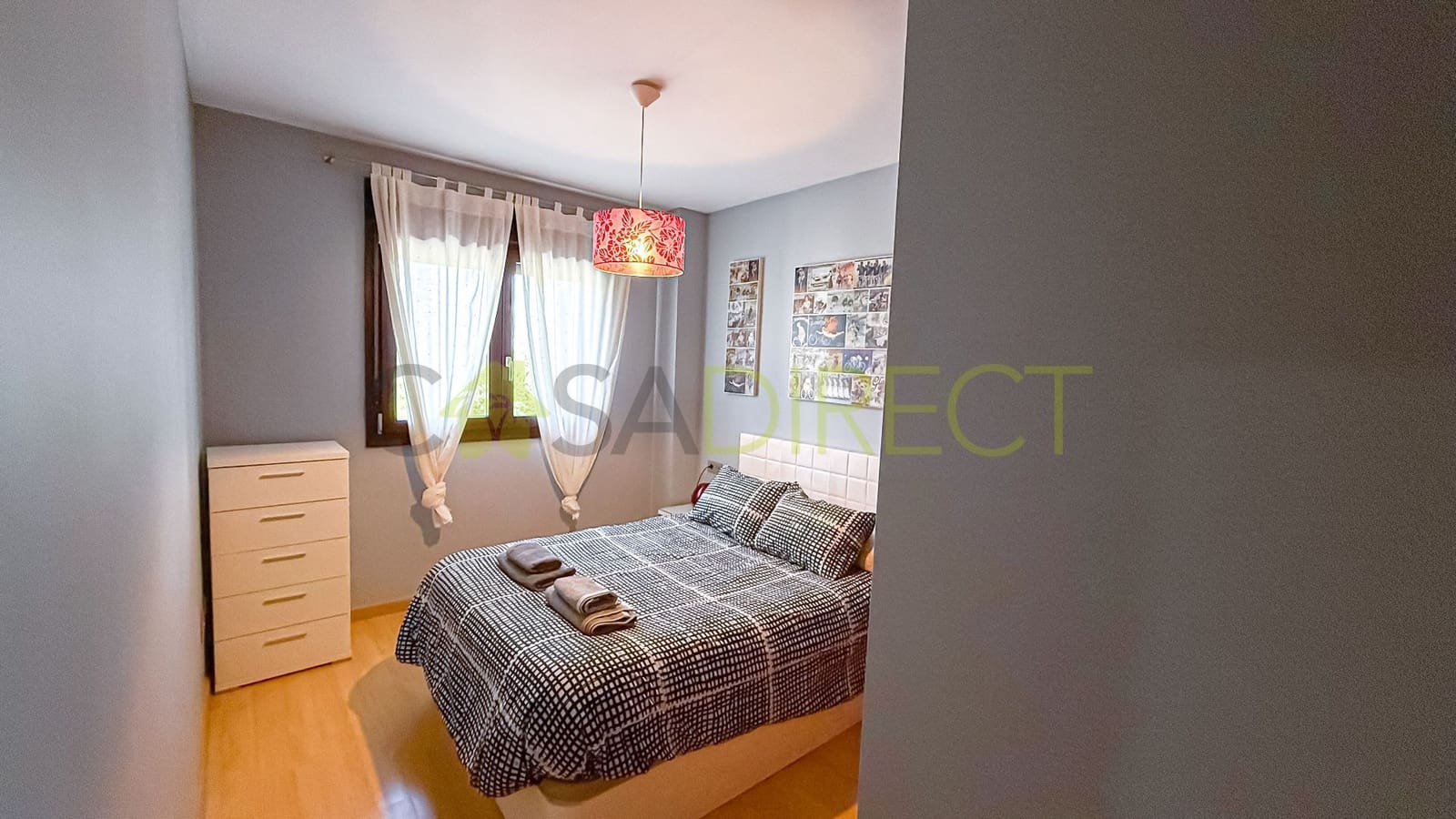 2 bedroom Flat for rent in Motril with pool garage - € 840 (Ref: 9700439)