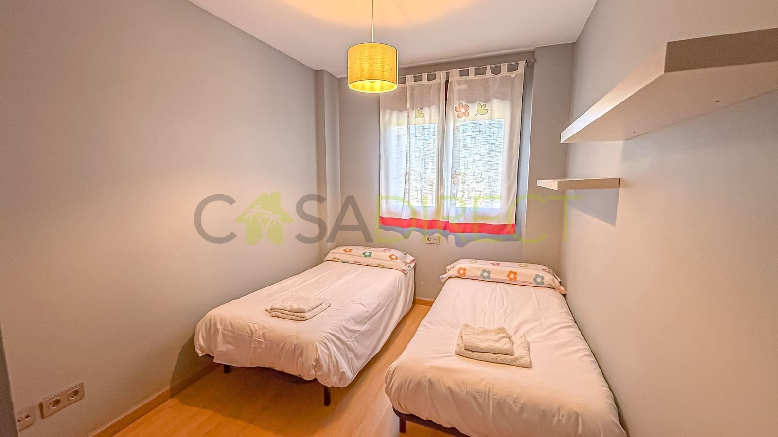 2 bedroom Flat for rent in Motril with pool garage - € 840 (Ref: 9700439)