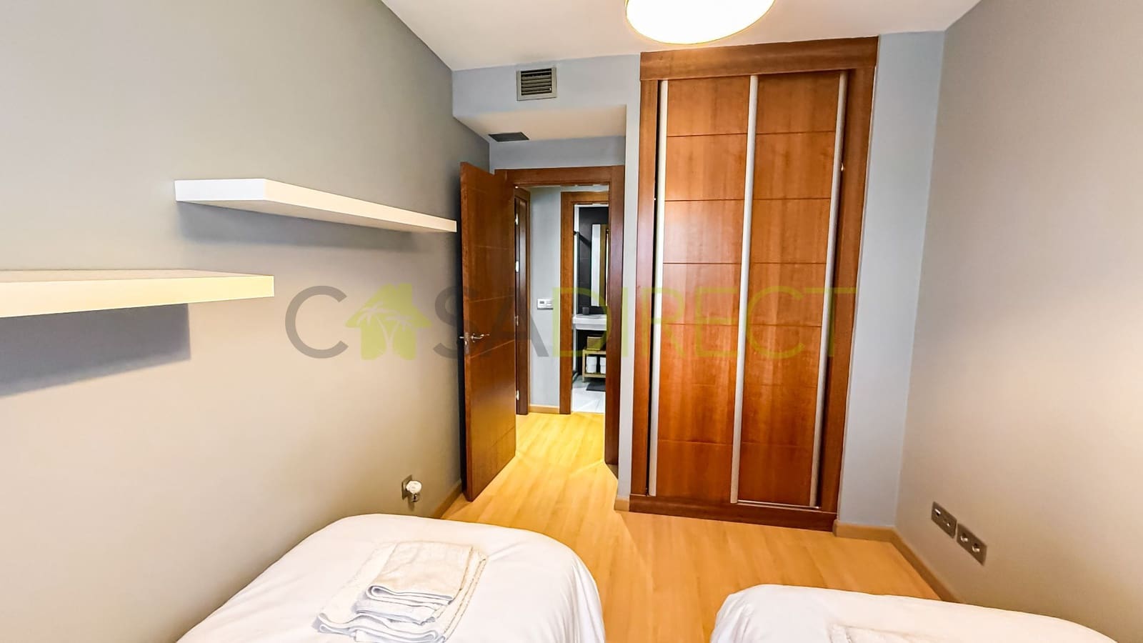 2 bedroom Flat for rent in Motril with pool garage - € 840 (Ref: 9700439)