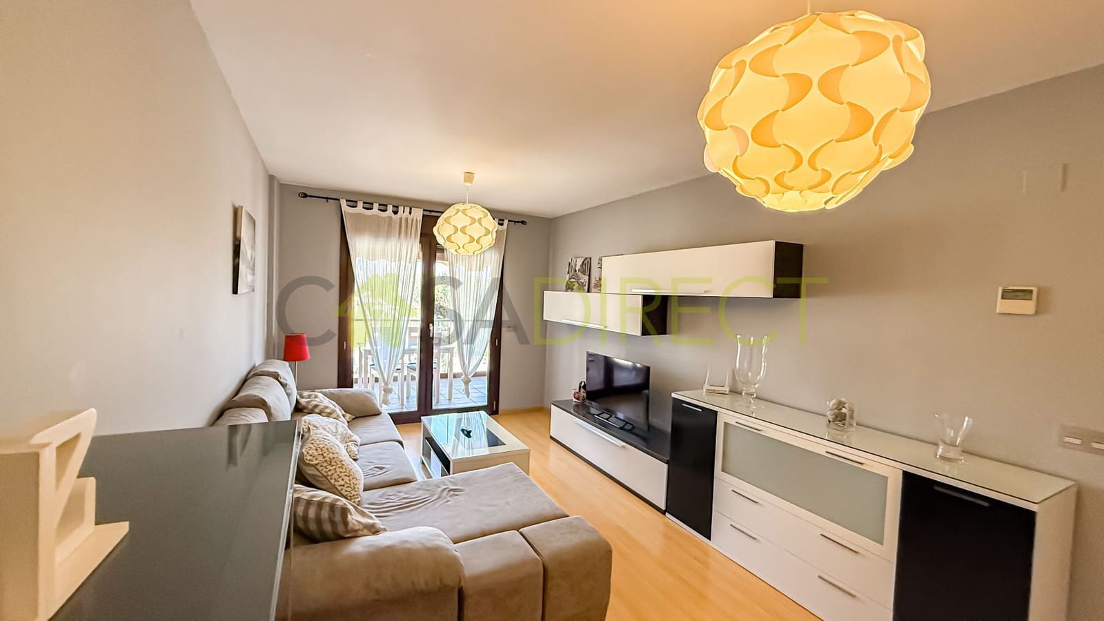 2 bedroom Flat for rent in Motril with pool garage - € 840 (Ref: 9700439)