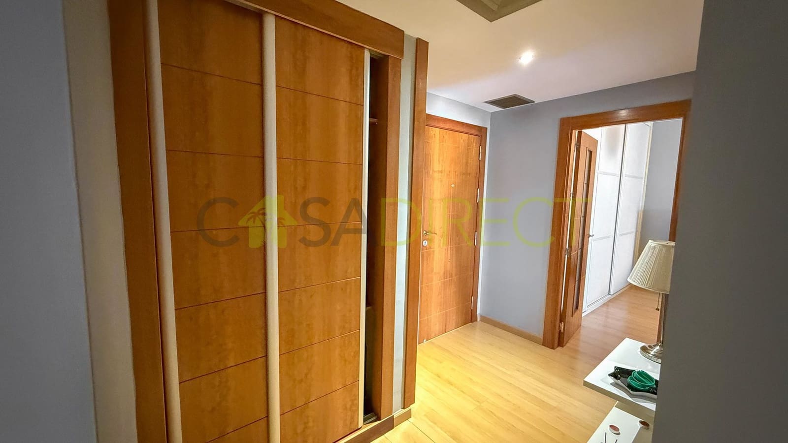 2 bedroom Flat for rent in Motril with pool garage - € 840 (Ref: 9700439)