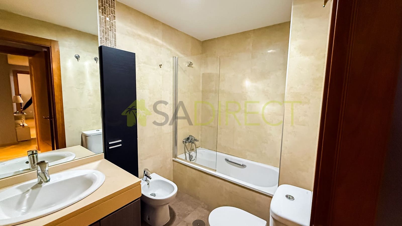 2 bedroom Flat for rent in Motril with pool garage - € 840 (Ref: 9700439)