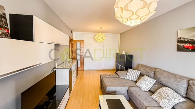 2 bedroom Flat for rent in Motril with pool garage - € 840 (Ref: 9700439)