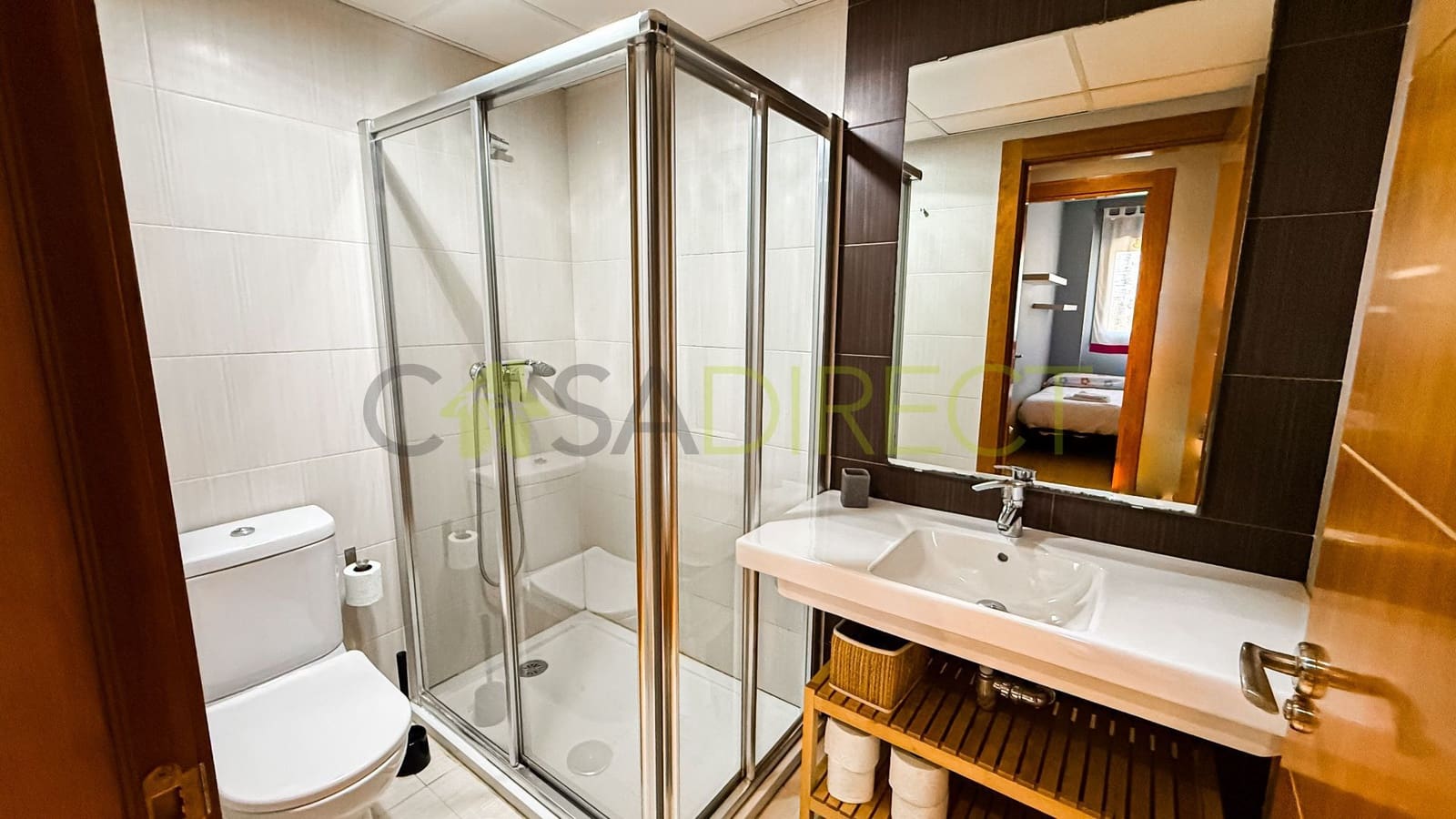 2 bedroom Flat for rent in Motril with pool garage - € 840 (Ref: 9700439)