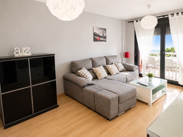 2 bedroom Flat for rent in Motril with pool garage - € 840 (Ref: 9700439)