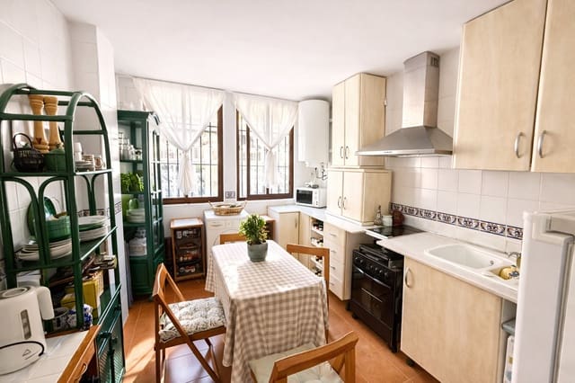 2 sypialnia Mieszkanie na sprzedaż w Almuñécar - 375 000 € (Ref: 9711097)