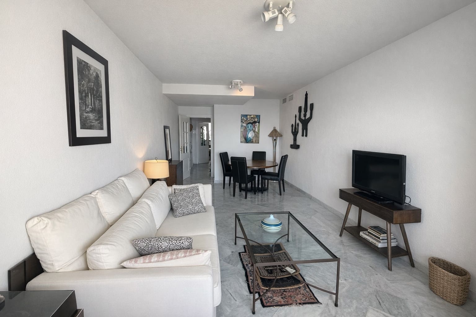 2 bedroom Flat for sale in Almunecar - € 375,000 (Ref: 9711097)