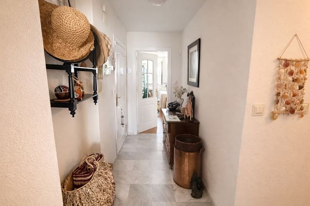 2 sypialnia Mieszkanie na sprzedaż w Almuñécar - 375 000 € (Ref: 9711097)