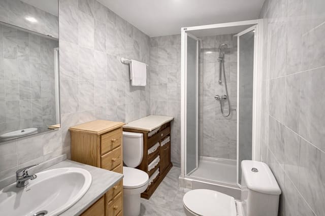 2 sypialnia Mieszkanie na sprzedaż w Almuñécar - 375 000 € (Ref: 9711097)