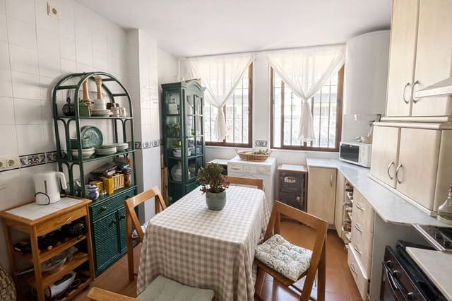 2 sypialnia Mieszkanie na sprzedaż w Almuñécar - 375 000 € (Ref: 9711097)