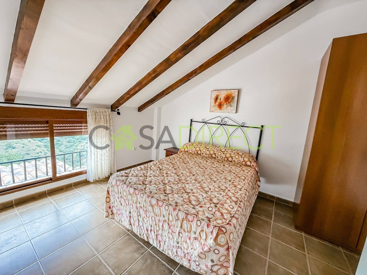 Chalet de 6 habitaciones en Colmenar en alquiler con piscina garaje - 1.800 € (Ref: 9711098)
