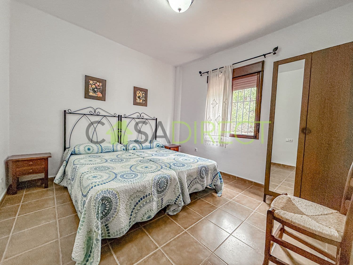 Chalet de 6 habitaciones en Colmenar en alquiler con piscina garaje - 1.800 € (Ref: 9711098)