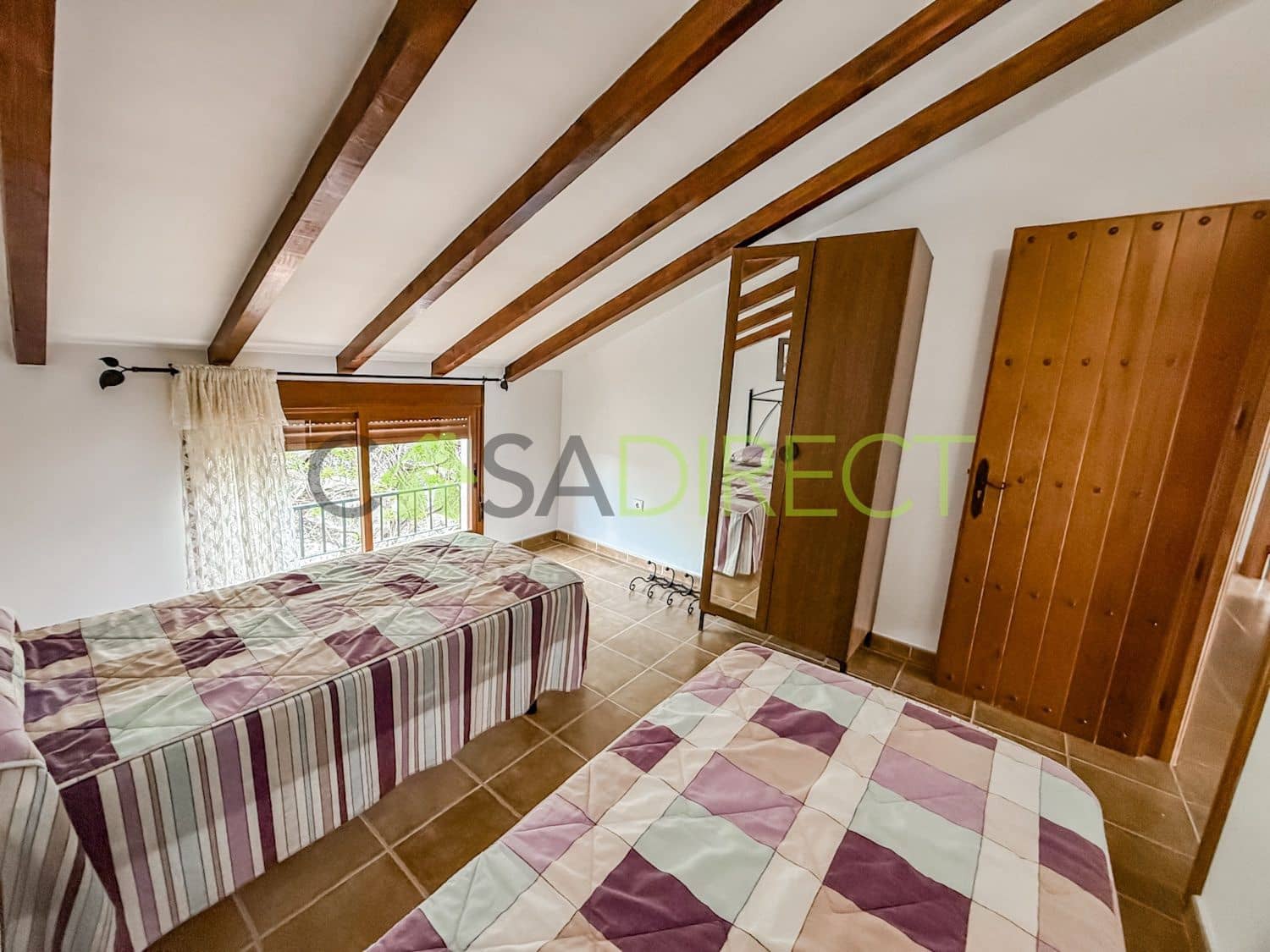 Chalet de 6 habitaciones en Colmenar en alquiler con piscina garaje - 1.800 € (Ref: 9711098)