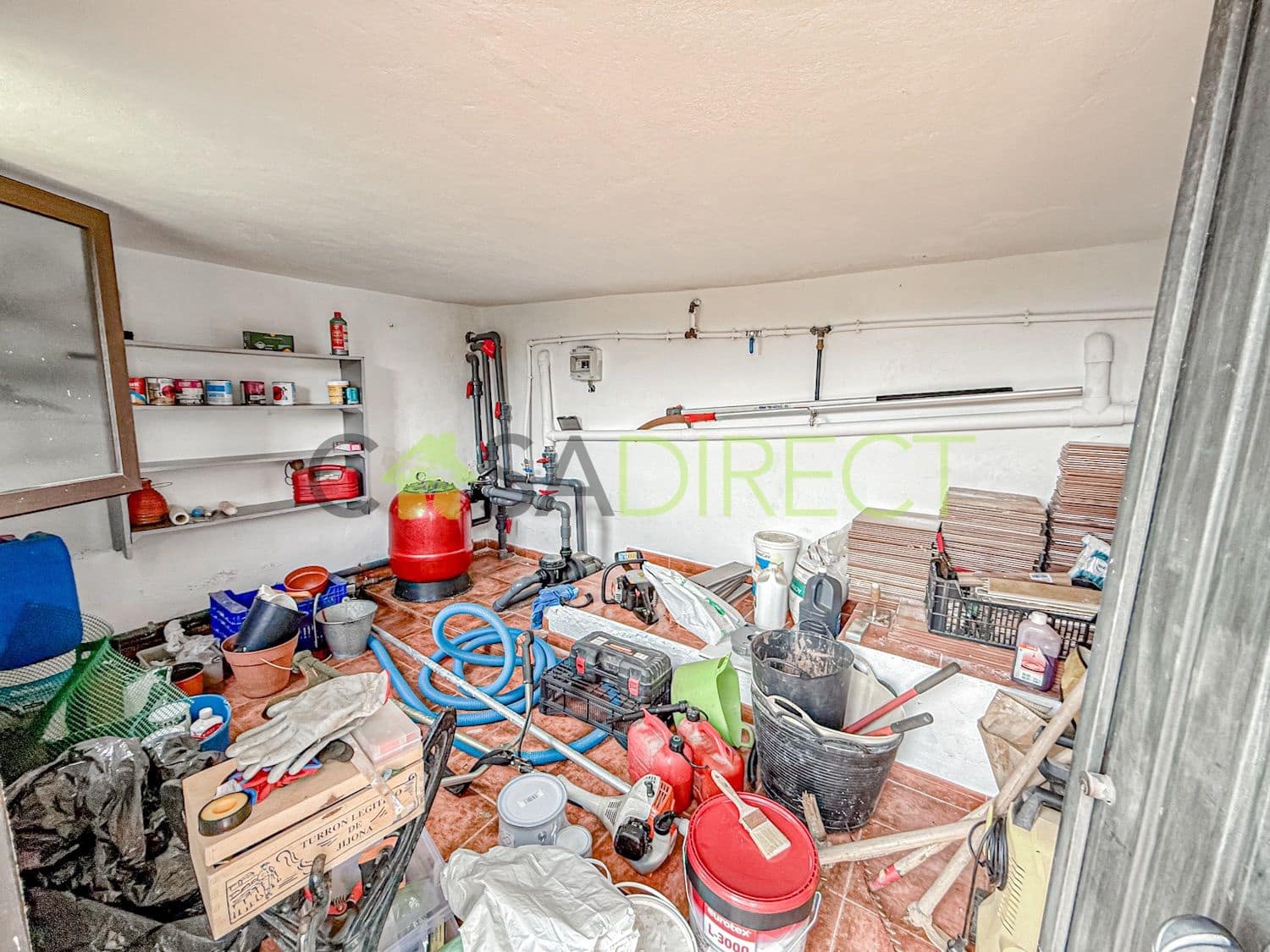 Chalet de 6 habitaciones en Colmenar en alquiler con piscina garaje - 1.800 € (Ref: 9711098)