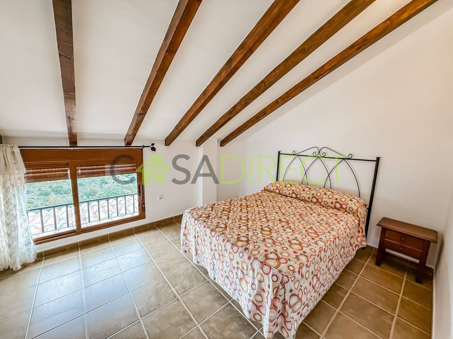 Chalet de 6 habitaciones en Colmenar en alquiler con piscina garaje - 1.800 € (Ref: 9711098)