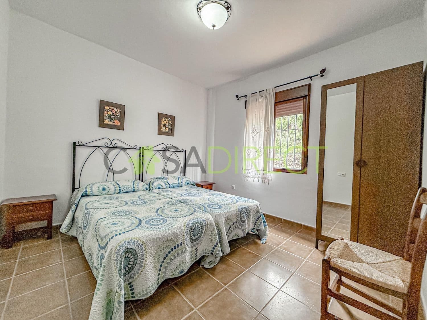 Chalet de 6 habitaciones en Colmenar en alquiler con piscina garaje - 1.800 € (Ref: 9711098)