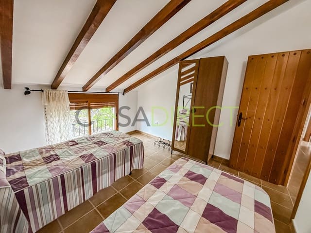 Chalet de 6 habitaciones en Colmenar en alquiler con piscina garaje - 1.800 € (Ref: 9711098)