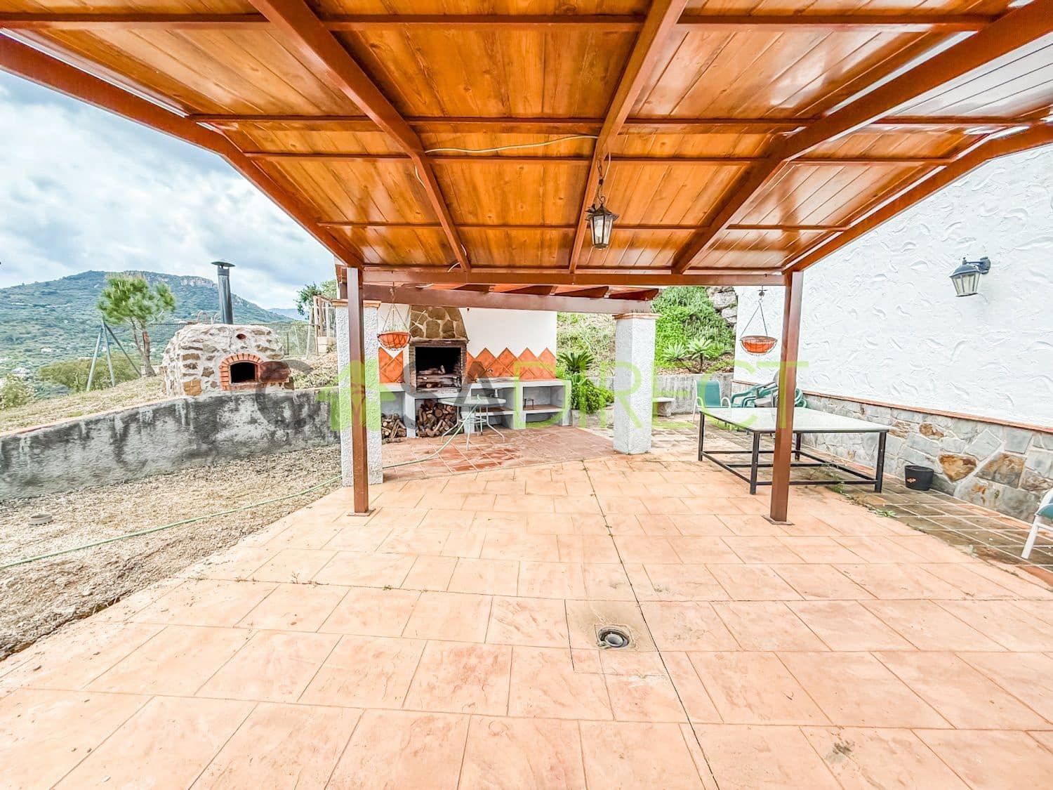Chalet de 6 habitaciones en Colmenar en alquiler con piscina garaje - 1.800 € (Ref: 9711098)