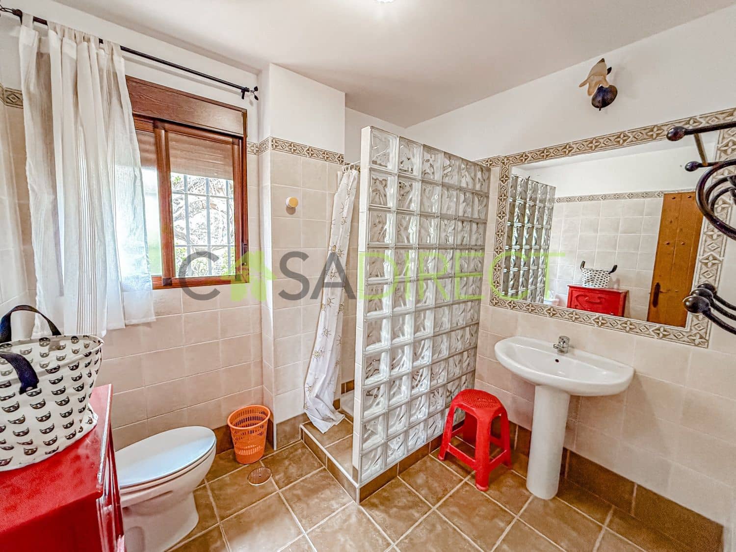 Chalet de 6 habitaciones en Colmenar en alquiler con piscina garaje - 1.800 € (Ref: 9711098)