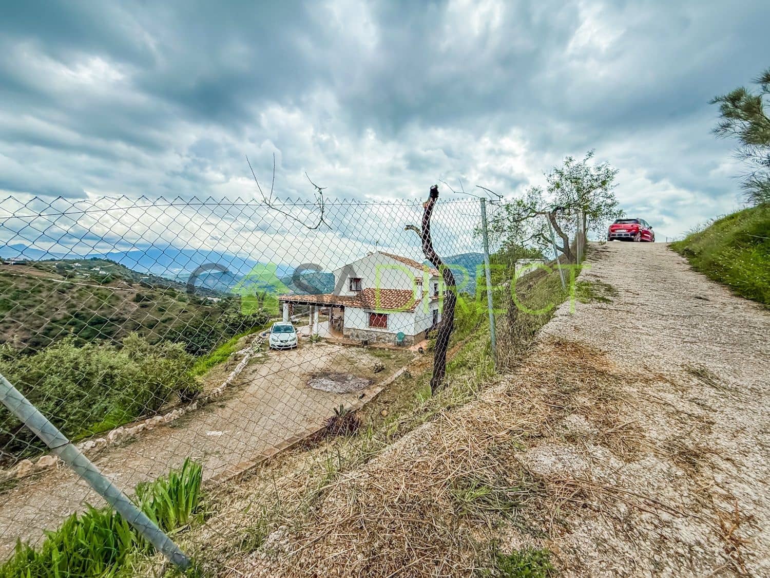 Chalet de 6 habitaciones en Colmenar en alquiler con piscina garaje - 1.800 € (Ref: 9711098)