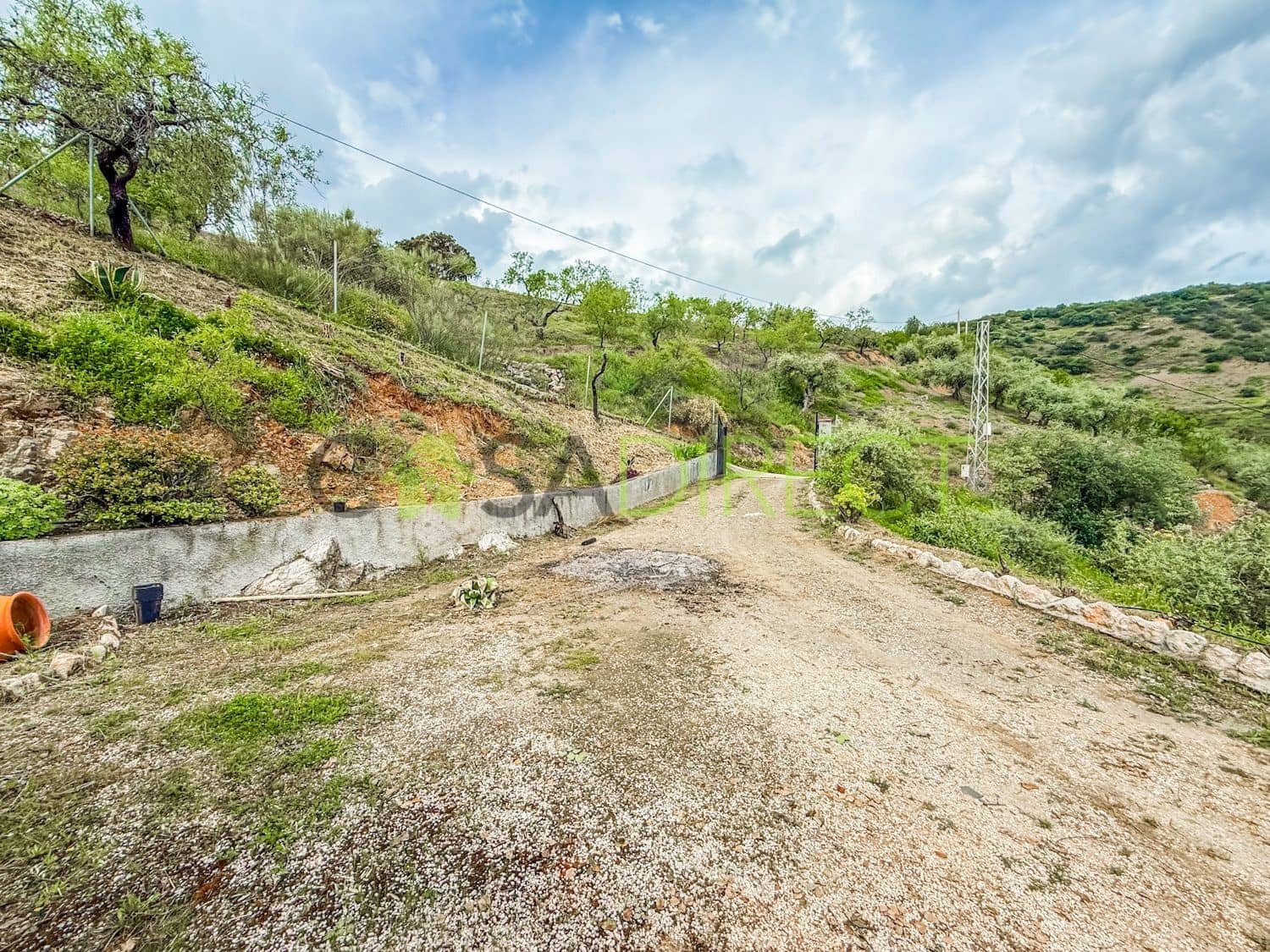 Chalet de 6 habitaciones en Colmenar en alquiler con piscina garaje - 1.800 € (Ref: 9711098)