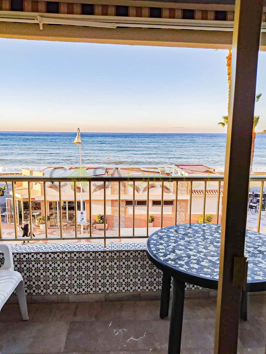 3 bedroom Flat for rent in Almunecar - € 1,100 (Ref: 9731672)