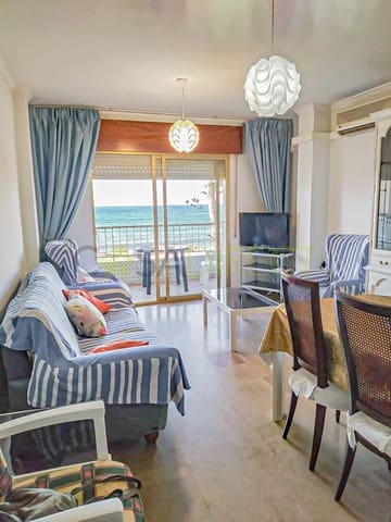 3 bedroom Flat for rent in Almuñécar - € 1,100 (Ref: 9731672)