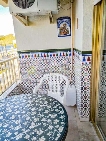 3 bedroom Flat for rent in Almuñécar - € 1,100 (Ref: 9731672)