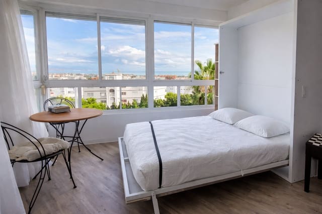 Studio til leje i Torremolinos med swimmingpool - € 1.095 (Ref: 9735207)