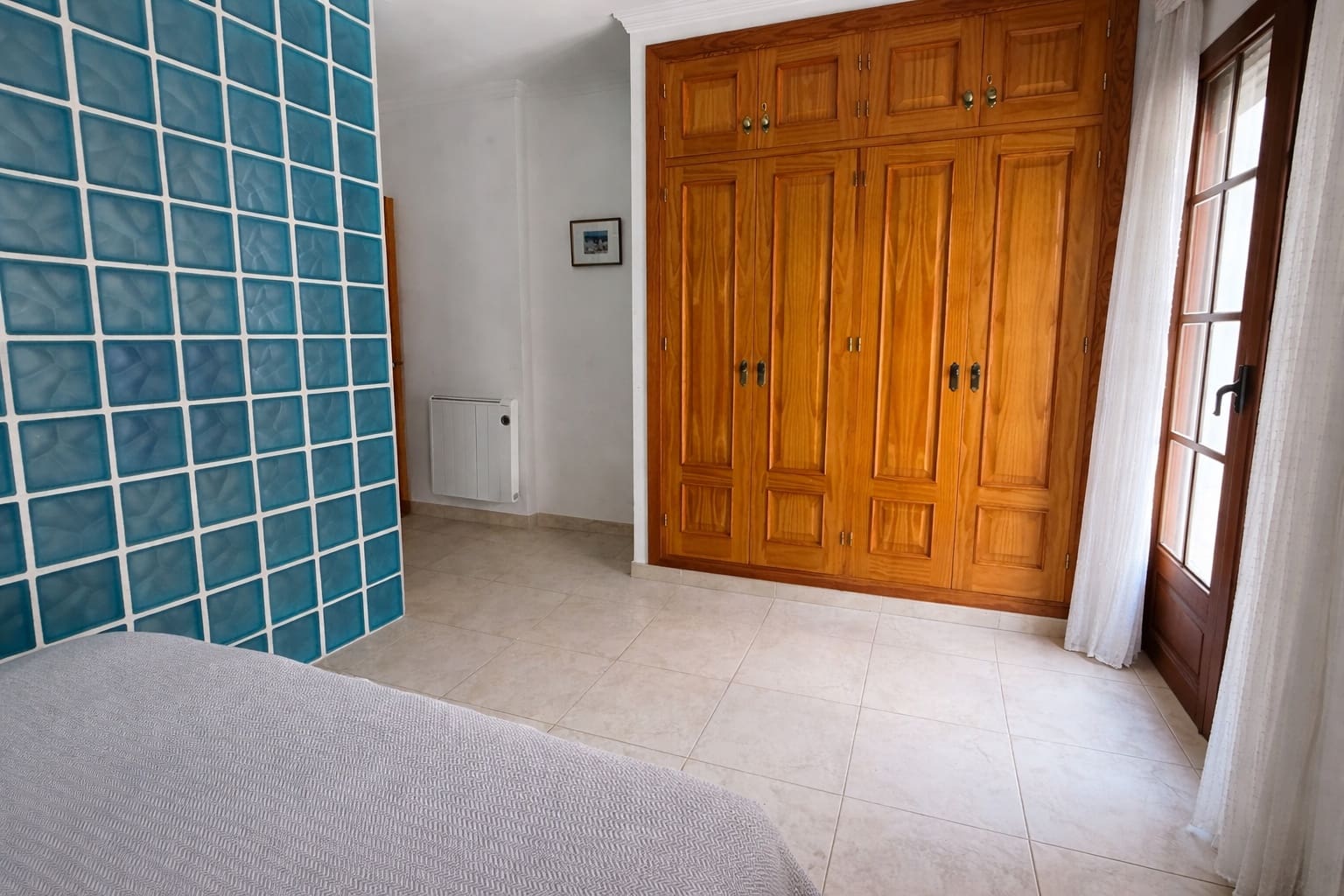 3 bedroom Flat for rent in Frigiliana - € 1,200 (Ref: 9735208)